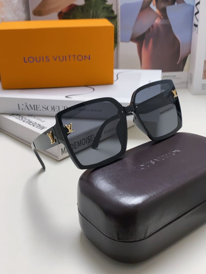 Louis Vuitton Sunglasses